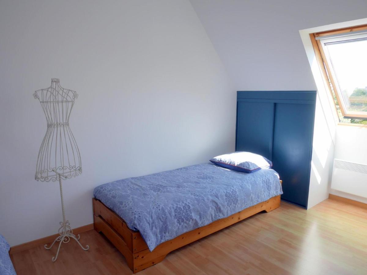Holiday Home, Plouneour Brignogan Plages Екстер'єр фото