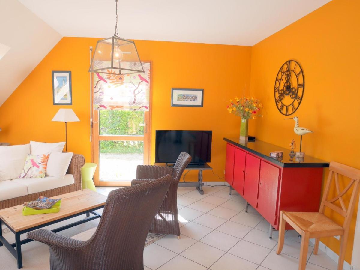 Holiday Home, Plouneour Brignogan Plages Екстер'єр фото