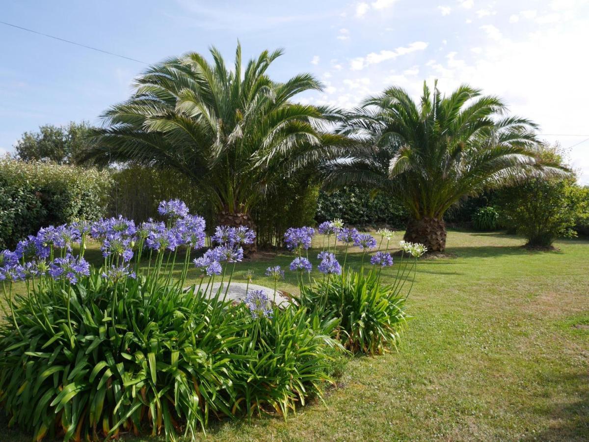 Holiday Home, Plouneour Brignogan Plages Екстер'єр фото